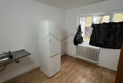 Garsonieră decomandată în Nicolina - 3