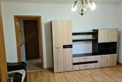Apartament cu 2 camere semidecomandat în Centrul Vechi - 4