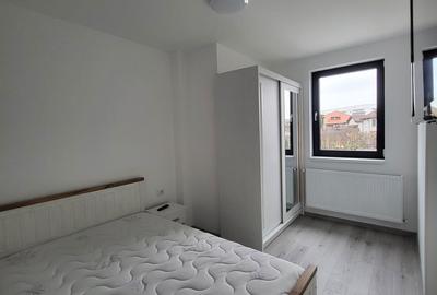 Apartament cu 2 camere decomandat în Exterior Vest - 4