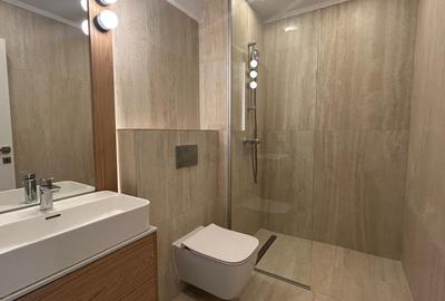 Apartament cu 3 camere decomandat în Barbu Văcărescu - 2