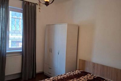 Apartament cu 2 camere semidecomandat în Cișmigiu - 1
