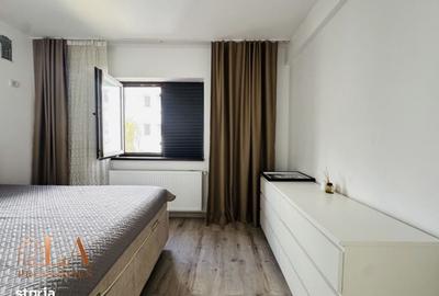 Apartament cu 3 camere în Roșu - 6