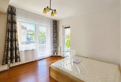 Apartament cu 2 camere semidecomandat, mobilat în Bună Ziua - 7