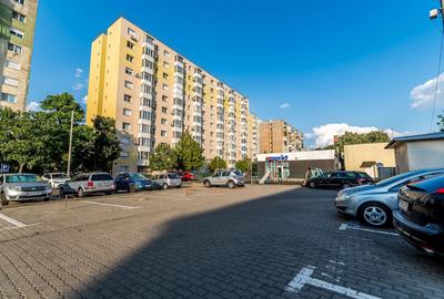 Apartament cu 2 camere semidecomandat în Fortuna