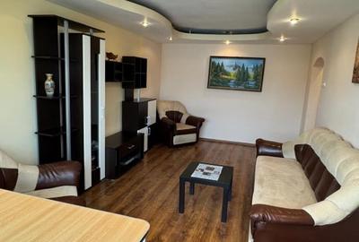 Apartament cu 2 camere decomandat, mobilat în Vest - 5
