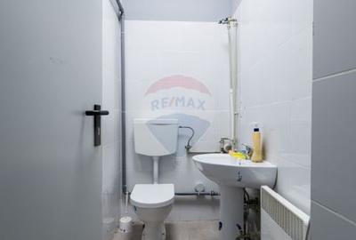 Spațiu comercial, de 231 mp, în Bartolomeu - 23