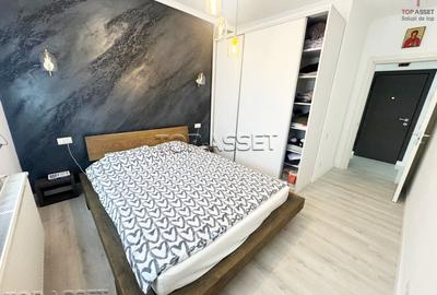 Apartament cu 2 camere decomandat în Grozăvești - 7
