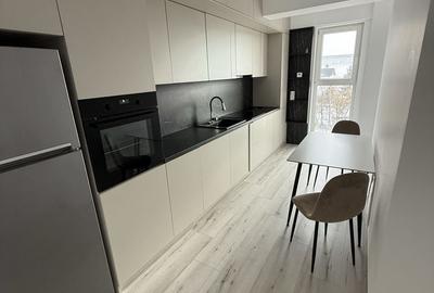 Apartament cu 2 camere decomandat în Ipotești - 4