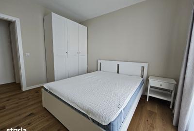 Apartament cu 2 camere în Burdea - 6