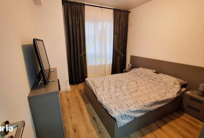 Apartament cu 2 camere decomandat în Rahova
