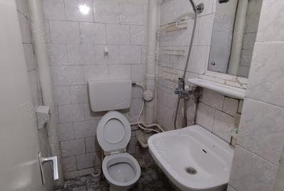 Garsonieră decomandată în Central - 3