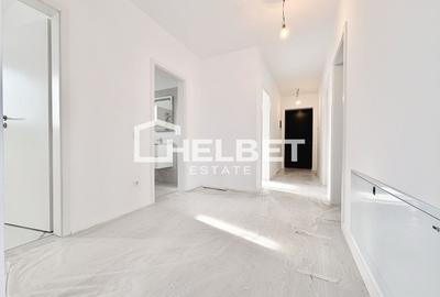 Casă individuală cu 4 camere cu Teren 500 Mp în Sânpetru - 16