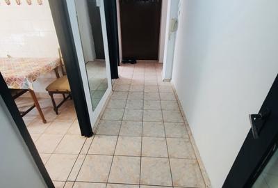 Apartament cu 3 camere semidecomandat, mobilat în Simion Bărnuțiu - 9