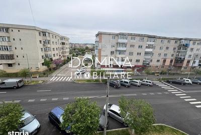 Apartament cu 2 camere decomandat, mobilat în Central - 5