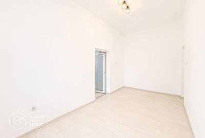 Apartament cu 2 camere semidecomandat în Ultracentral - 2