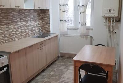Apartament cu 2 camere semidecomandat în Central - 8