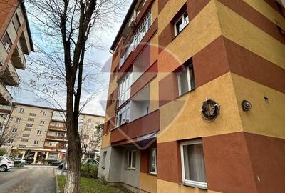 Apartament cu 2 camere decomandat în Cetate - 2