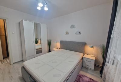 Apartament cu 2 camere semidecomandat în Podu Roș - 19