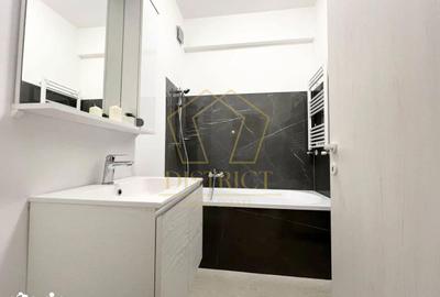 Apartament cu 2 camere, mobilat în Giroc - 2