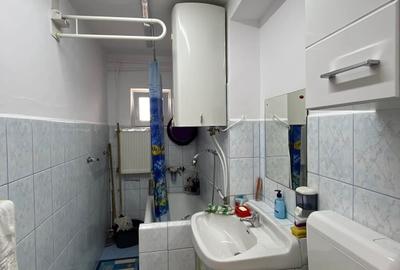 Apartament cu 2 camere semidecomandat în Sânmartin - 8