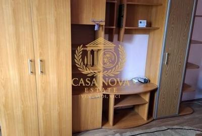 Garsonieră în Central