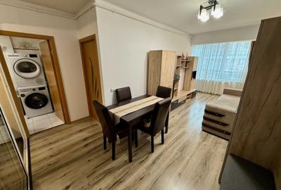 Apartament cu 2 camere semidecomandat în Șelimbăr