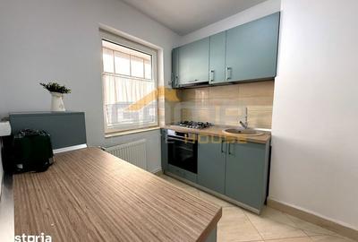 Apartament cu 2 camere în UTA - 10