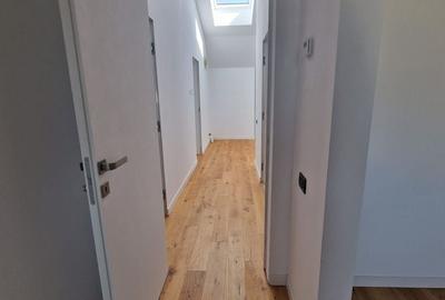 Casă cu 4 camere cu Teren 200 Mp în Apărătorii Patriei - 12