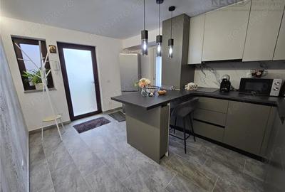 Apartament cu 2 camere în Turcheș - 2