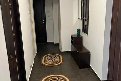 Apartament cu 2 camere decomandat în Gorjului
