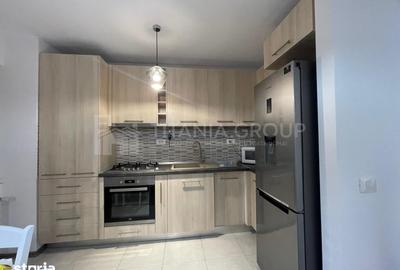 Apartament cu 2 camere în Tractorul - 7
