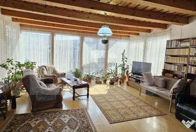 Casă cu 4 camere cu Teren 470 Mp în Sâncraiu - 3