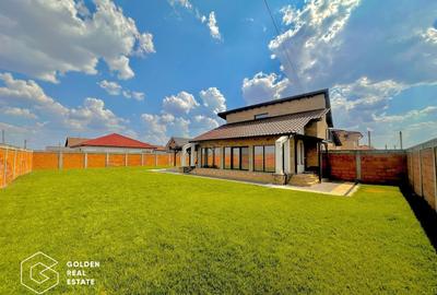 Casă individuală cu 5 camere cu Teren 956 Mp în Livada - 17