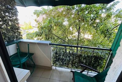 Apartament cu 3 camere decomandat, mobilat în Central - 6