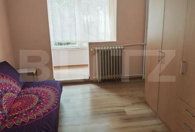 Apartament cu 3 camere decomandat în Decebal - 5