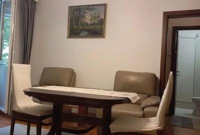 Apartament cu 3 camere semidecomandat în Drumul Taberei - 1
