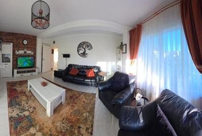 Apartament cu 2 camere decomandat, mobilat în Jiului