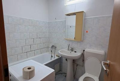 Garsonieră semidecomandată în Central
