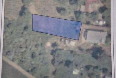 Teren de 2058 mp, în Valea Călugărească - 3