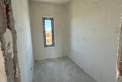 Casă cu 4 camere cu Teren 417 Mp în Tărlungeni - 19
