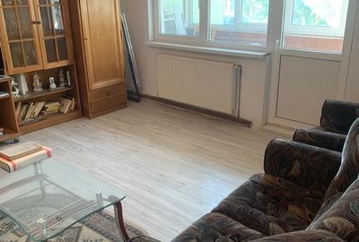 Apartament cu 3 camere în Găvana