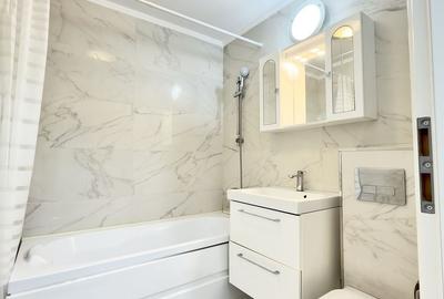 Apartament cu 3 camere în Eminescu