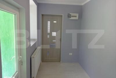 Casă cu 4 camere în Butin - 9