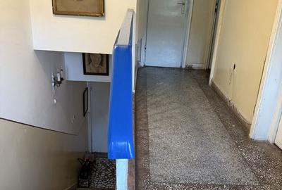 Casă cu 4 camere cu Teren 160 Mp în Central