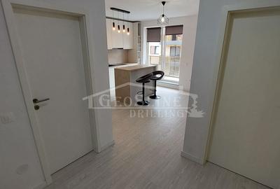 Apartament cu 3 camere decomandat în Chinteni - 4