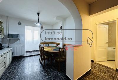 Apartament cu 2 camere decomandat, mobilat în Spitalul Județean - 2