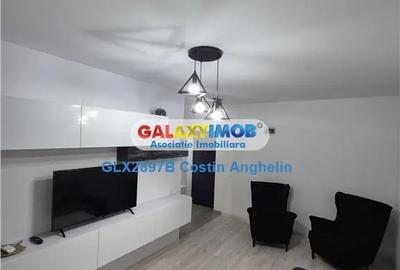 Apartament cu 2 camere decomandat, mobilat în Militari
