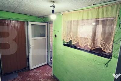 Casă cu 3 camere cu Teren 185 Mp în Brestei - 2