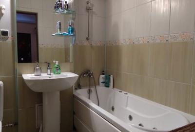 Apartament cu 2 camere decomandat în Ștefan cel Mare - 10