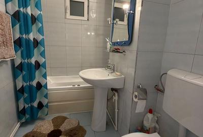 Apartament cu 2 camere în Brătianu